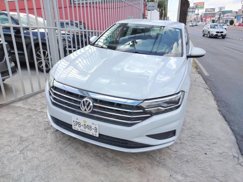 VOLKSWAGEN JETTA  A7 COMFORLINE 2019